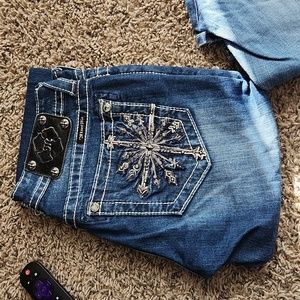 Miss Me women's jeans